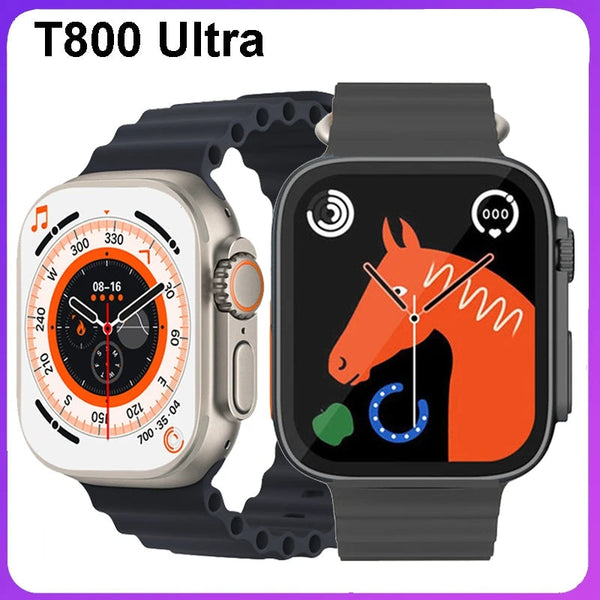 T800 UItra Smart Watch Ultra Series8